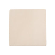 Artisan's Choice Veg Tan Leather Patches, Square / 3-4 oz / Small Pack - 2 Pieces | The Leather Guy