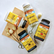 Beginner's Leather Dye Kit,  | The Leather Guy