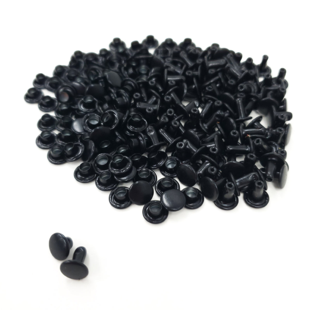 Rapid Rivet Sets – Leather Double Cap Rivets (7 mm / 9 mm) | The ...
