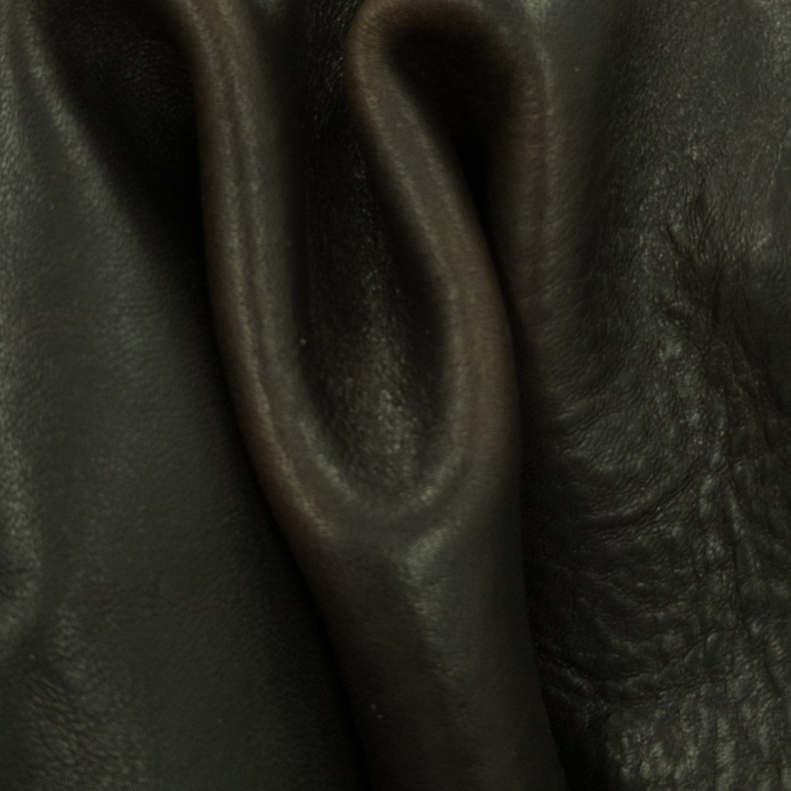 Rustic Highland Ridge Series Pre-cuts | The Leather Guy