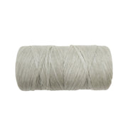 Sinew Artificial Thread 130 yards - Various Colors, Ecru | The Leather Guy