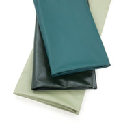 Green, 2-4 oz, 25-40 SqFt, Full Upholstery Cow Hides,  | The Leather Guy