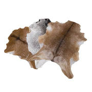 Mixed, Goatskin Rugs,  | The Leather Guy