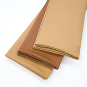 Light Brown, 2-4 oz, 33-64 SqFt, Full Upholstery Cow Hides,  | The Leather Guy
