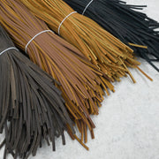 Lace Bundles, 48" | 72", 2.8 - 3.2 mm,  | The Leather Guy