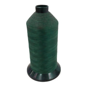 Various Colors, 69 (TEX 70), Bonded Nylon, Sewing Machine Thread, Bermuda / 1 | The Leather Guy