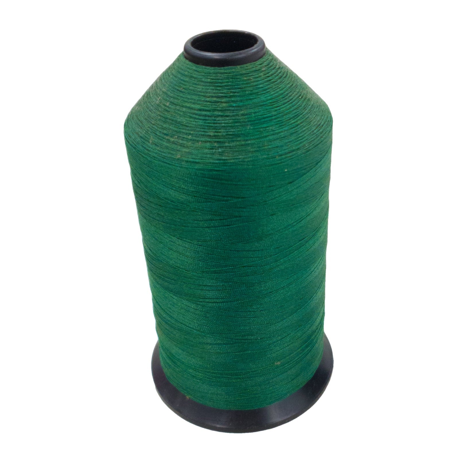 Various Colors, 69 (TEX 70), Bonded Nylon, Sewing Machine Thread, Green Pepper / 1 | The Leather Guy