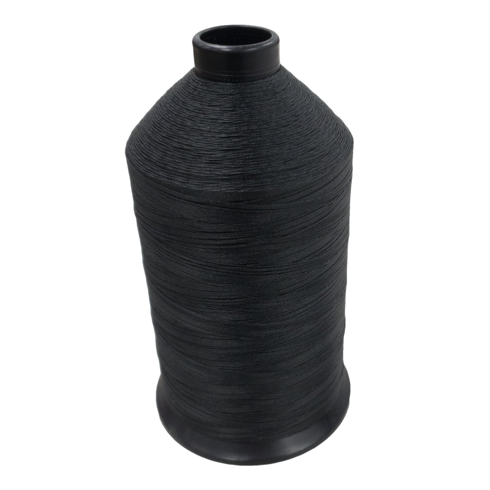 Various Colors, 92 (TEX 90), Bonded Nylon, Sewing Machine Thread, Olive Drab / 1 | The Leather Guy