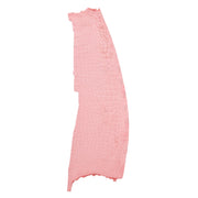 Alligator Skin Flank Various Colors Genuine Hide, Rustic Rosy Pink | The Leather Guy