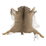 Small Deerskin Rugs,  | The Leather Guy