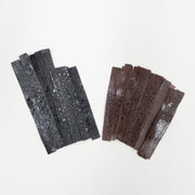 Snakeskin Watch Band Pieces,  | The Leather Guy