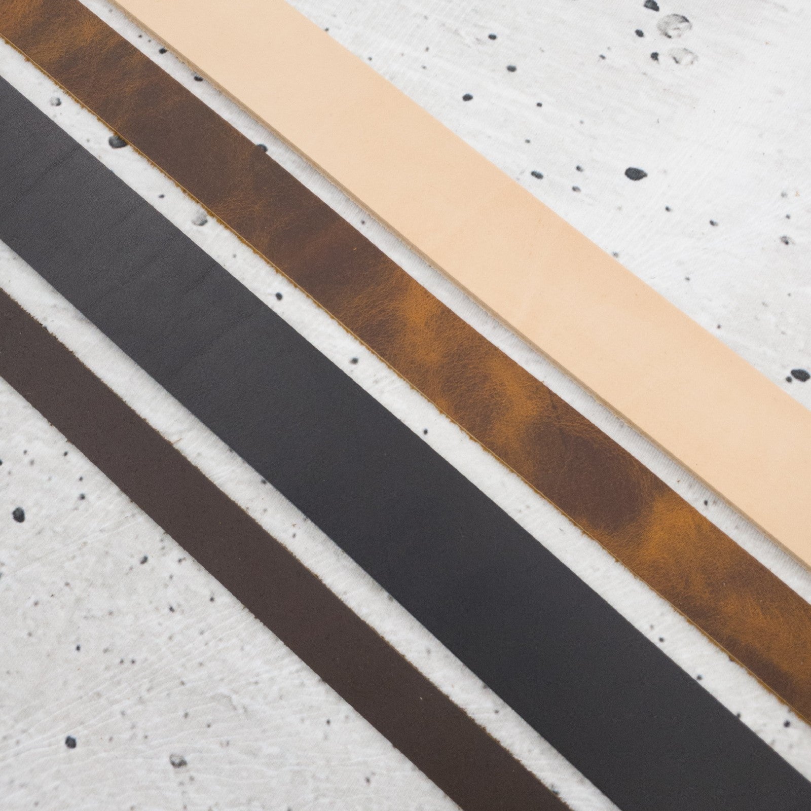 Strap Cutting Service Fee | The Leather Guy
